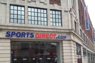 Sports Direct trennt sich von Dunlop