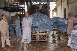 Le dure condizioni dei lavoratori della pelle in Pakistan