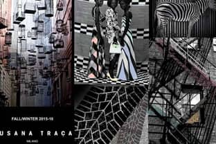African Fashion Serie – Teil 2: Susana Traça