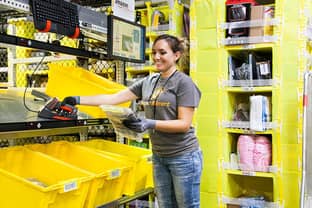 Schottische Amazon-Angestellte klagen über “unerträgliche Bedingungen”