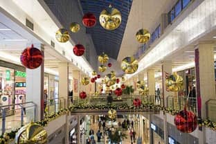 An evolving industry: emerging trends in festive fashion retail