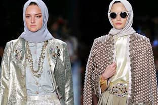 Was 2016 the year of modest fashion movement?
