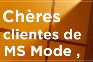 MS Mode stopt retailactiviteiten in Frankrijk