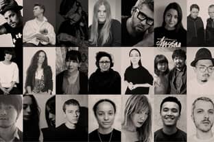LVMH maakt semi-finalisten bekend van ‘LVMH Prize for Young Designers’