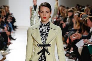 Top five trends at New York Fashion Week