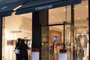 Florentino refuerza su red comercial con una nueva tienda en Lugo