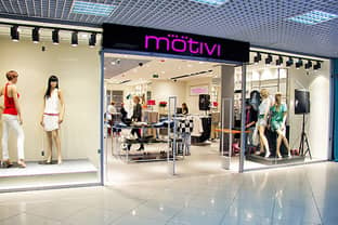 Motivi откроет флагманский магазин в Курске