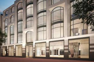 ‘Luxe warenhuis Haussmann is van de baan’