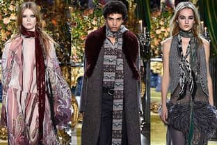 Instagram fashion index: Gucci batte Cavalli il primo giorno di sfilate
