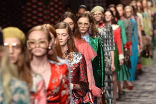 La Semana de la Moda de Milán brilla este año por su programa intenso