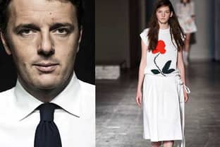 Milano moda donna: per Renzi la moda è futuro
