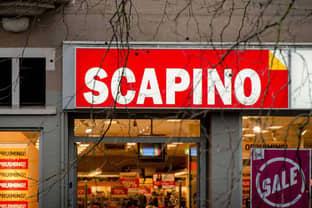 Shop-in-shops Aktiesport overgenomen door Scapino