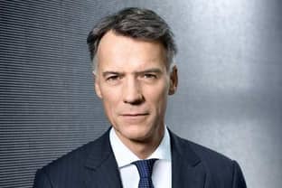 Hugo Boss says farewell to CEO Claus-Dietrich Lahrs