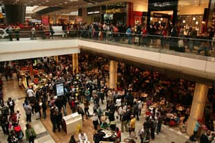Westfield reveals how consumers will shop next