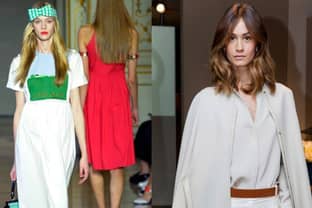 Al via Milano moda donna e l'Instagram fashion index