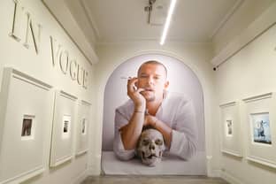 Vogue 100: A Century of Style opens in London