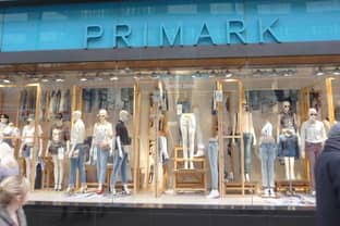 Primark continues U.S. expansion in 2016