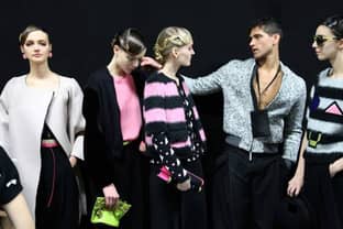 Armani goes back to black, Black Gold makes comeback at Milan Fashion Week