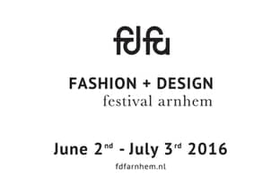 Arnhem Fashion Festival heet vanaf nu FDFA