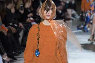 Semana de la moda de Londres: Burberry mezcla culturas
