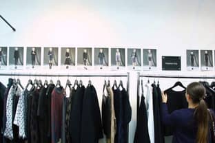 Auf in die Modehauptstadt: Berlin Showroom präsentiert neun Labels in Paris