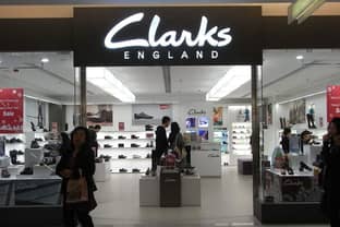 Clarks said to have downsized head office positions