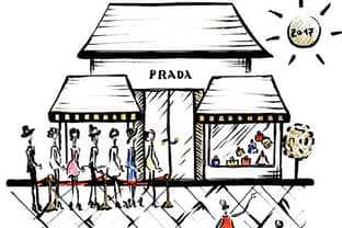 ¿Cómo un sentido de finura puede conducir a Prada a un futuro brillante?