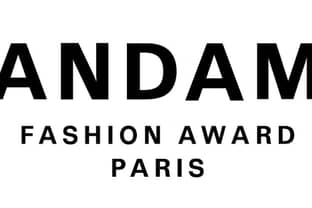 Chloé to sponsor 27th Andam Fashion Awards