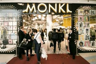 Monki запустил интернет-магазин в Китае на платформе Tmall.com