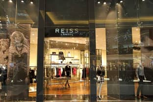 Permira планирует купить бренд Reiss