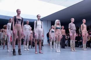 Kanye West zoekt 1.200 modellen voor New York Fashion Week