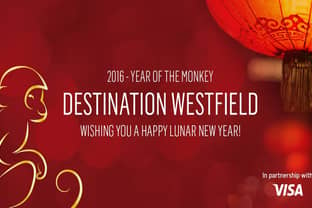 London's prime shopping districts to cash in on Chinese Lunar New Year