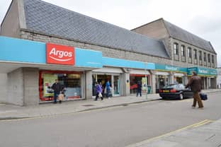 New Look owner mulled over Argos takeover
