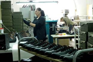 В Крыму возрождают производство обуви
