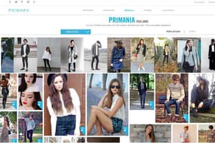 "Primania" peut il satisfaire le manque de site marchand de Primark?