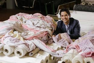 Поставщики люксовых брендов отказываются от опасных веществ в текстиле