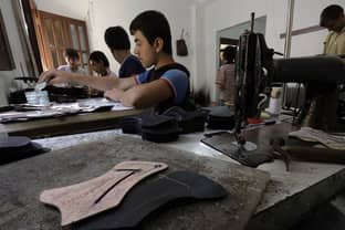 Dévasté par la guerre, le textile syrien lutte pour sa survie