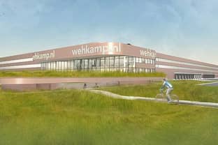 Wehkamp biedt klanten same day delivery voor 2 euro extra