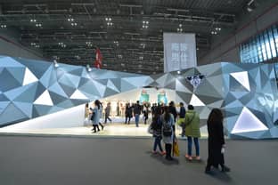 Chic Shanghái vuelve con 1.200 expositores y nuevos espacios
