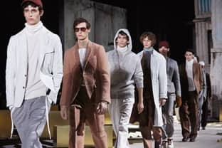Mode à Milan: Zegna lance la fashion week entre classique et sportswear
