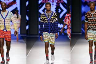 African Fashion Serie – Teil 5: Maxhosa by Laduma
