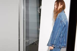 ​Matchesfashion to open debut standalone store for Raey