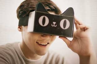 Buy+: Zo ziet winkelen in Virtual Reality eruit