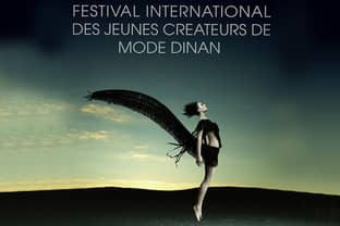 Le festival de mode de Dinan présidé par François Girbaud