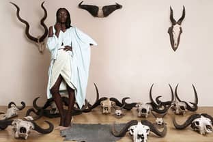 African Fashion Serie – Teil 4: Merci Me