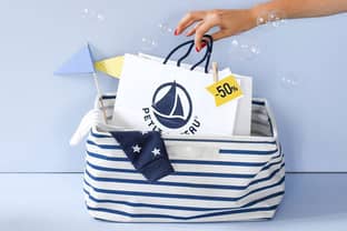 Petit Bateau ouvre son premier magasin monobrand en Andalousie