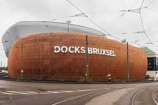 Tegenvallende bezoekersaantallen voor Docks Bruxsel