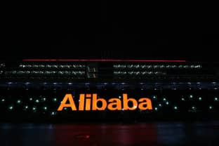 Alibaba forms Anti-Counterfeiting Alliance with Louis Vuitton