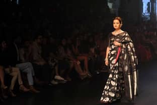 Key numbers - How much money Lakme Fashion Week makes