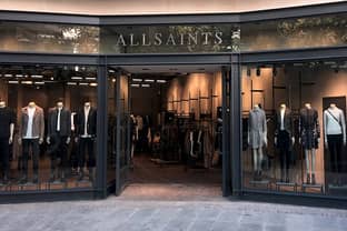 AllSaints opens first store in Mexico